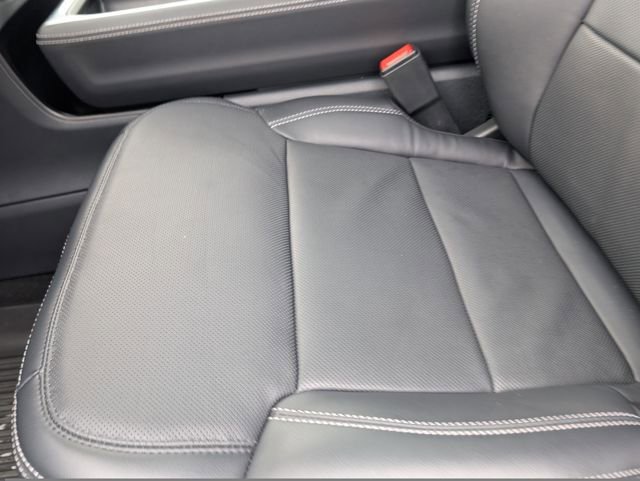 New 2025 Ford Expedition Platinum w/ Stealth Performance Package image 22