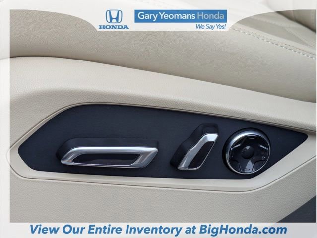 Used 2020 Acura RDX Technology Package image 23