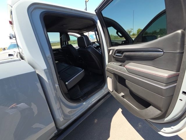 Used 2024 GMC Sierra 1500 AT4X w/ AT4X AEV Edition AWD/4WD image 28