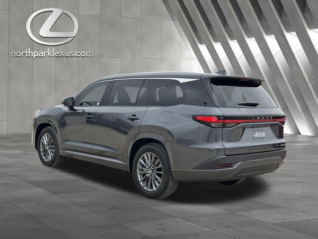Certified 2026 Lexus TX 350 FWD w/ Convenience Package image 2