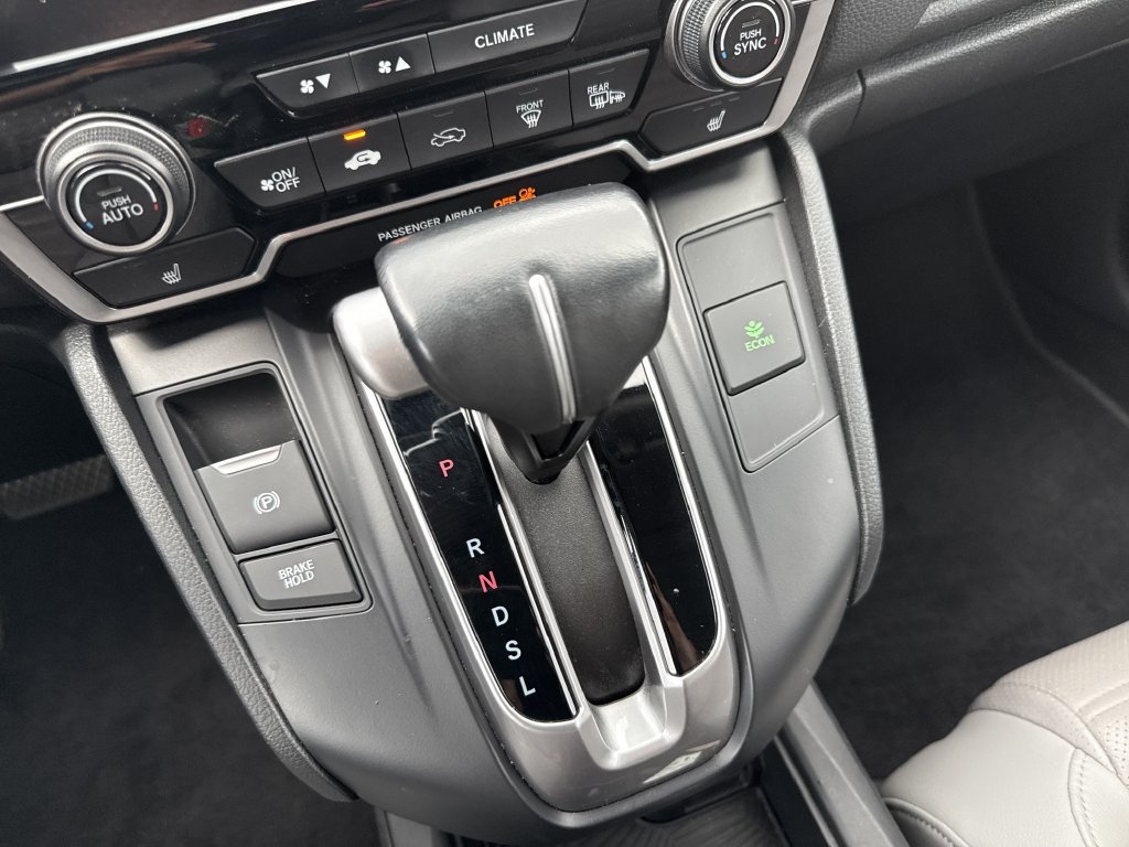 Used 2018 Honda CR-V EX-L image 20
