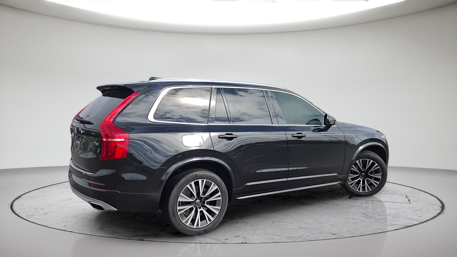 Used 2021 Volvo XC90 T6 Momentum w/ Climate Package AWD/4WD image 6