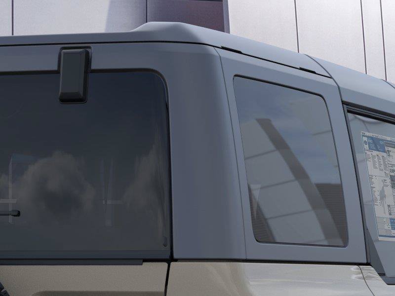 New 2026 Ford Bronco Big Bend AWD/4WD image 26