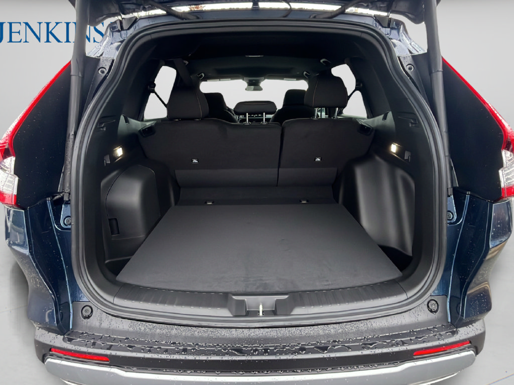 New 2027 Honda CR-V TrailSport image 10