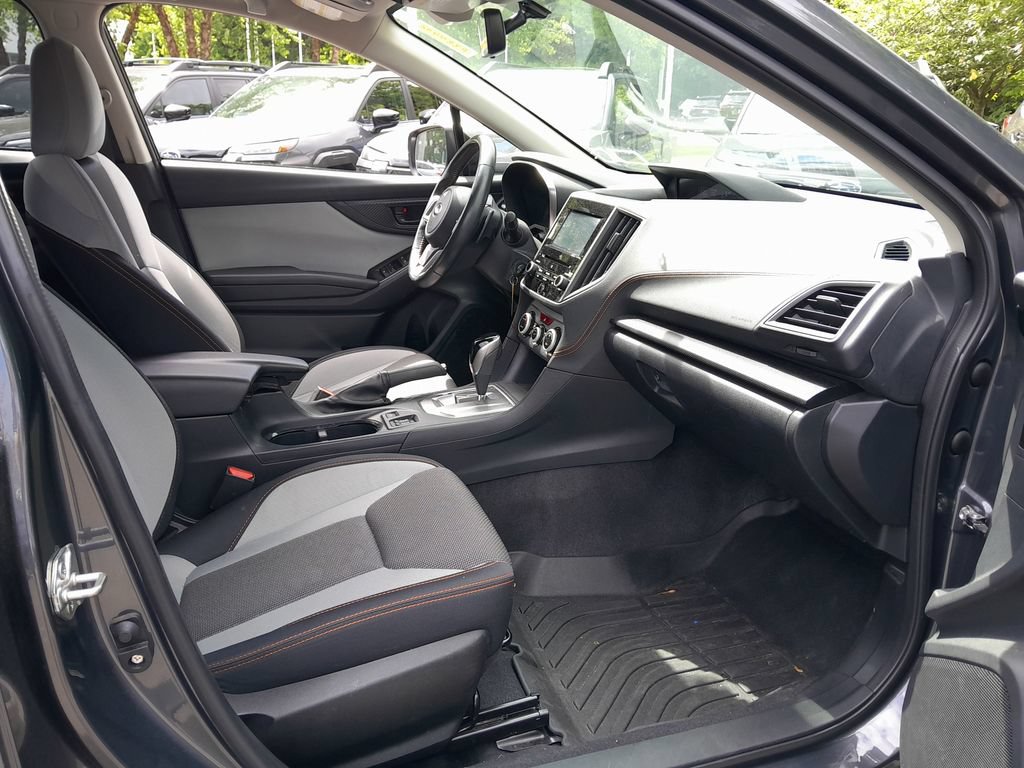 Used 2021 Subaru Crosstrek 2.0i Premium AWD/4WD image 36