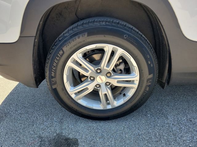 Used 2021 GMC Terrain SLE w/ Driver Convenience Package FWD image 6