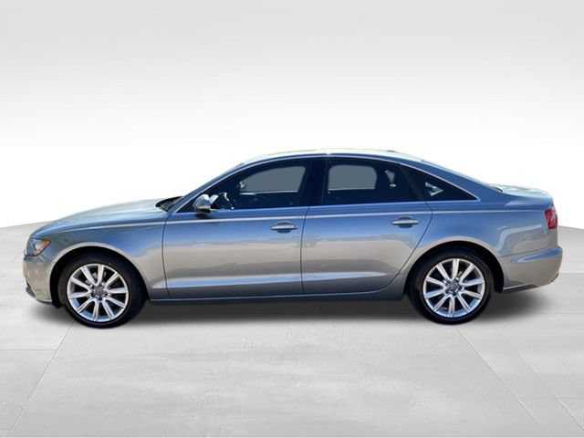 Used 2013 Audi A6 2.0T Premium Plus w/ Premium Plus Pkg AWD/4WD image 5