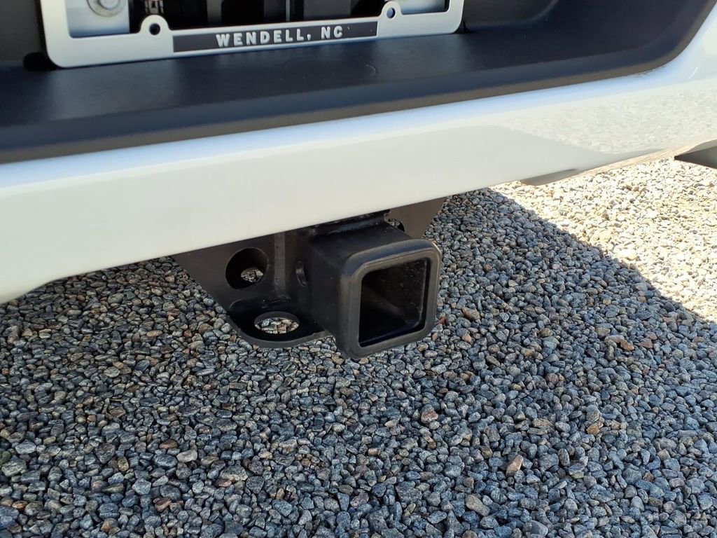 Used 2025 Chevrolet Silverado 1500 RST w/ RST All Star Premium Package image 8