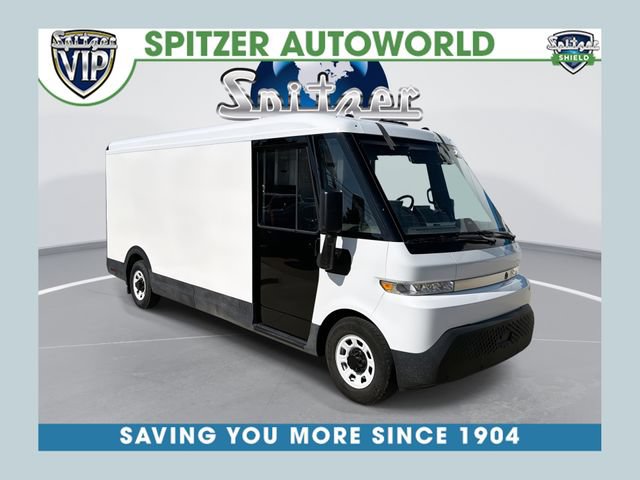Used 2024 Chevrolet Brightdrop 600 w/ Commercial Equipment Package AWD/4WD video 1