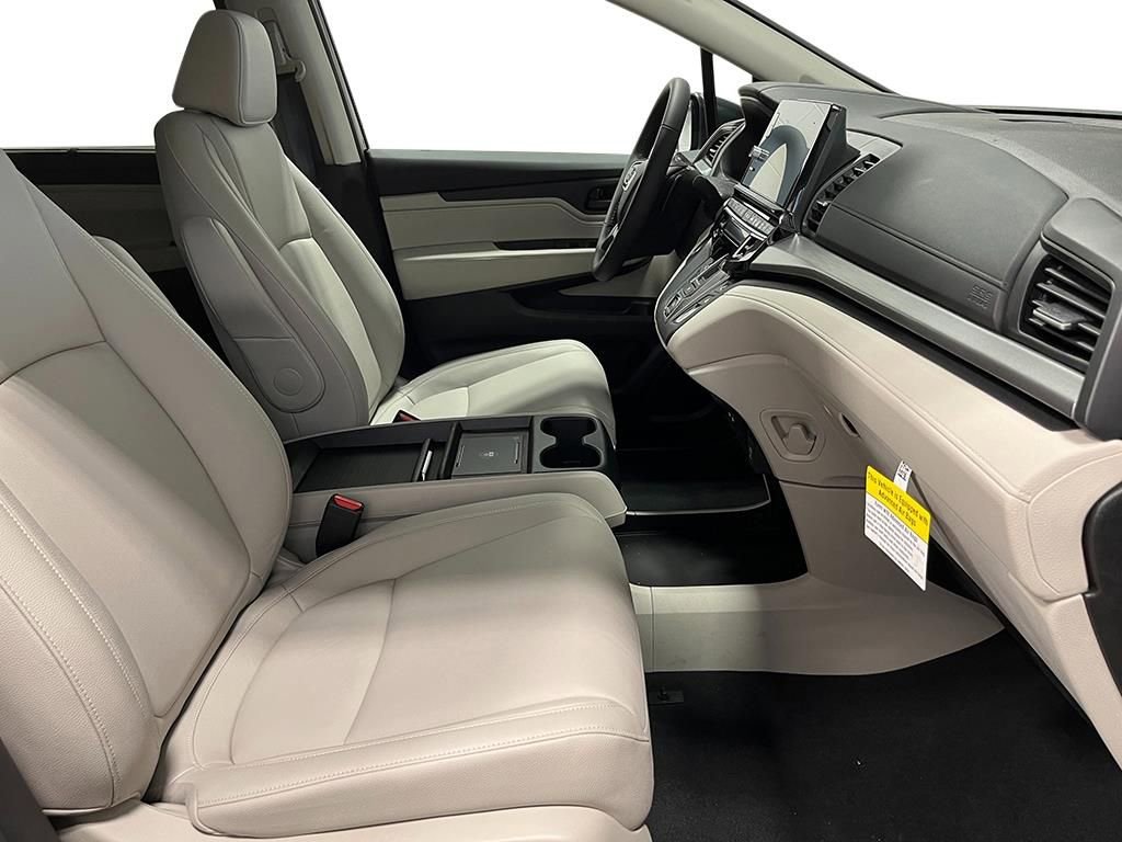 New 2026 Honda Odyssey EX-L image 24