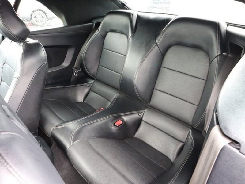 Used 2020 Ford Mustang Premium image 15