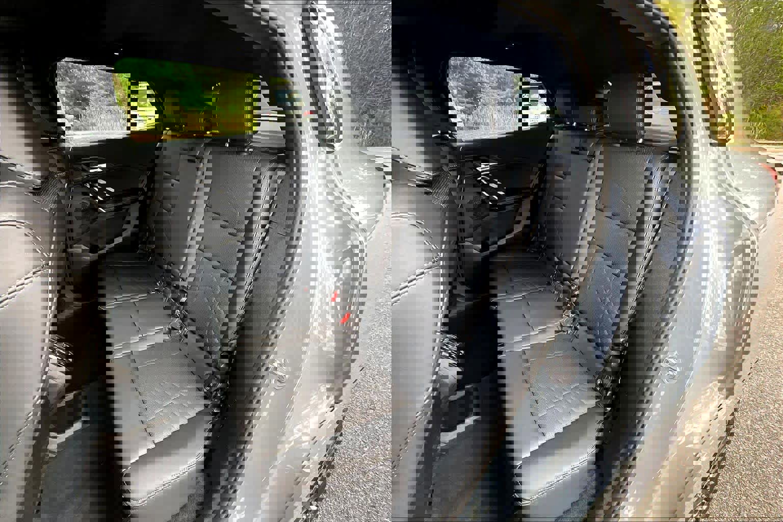 Certified 2025 BMW X2 xDrive28i image 21