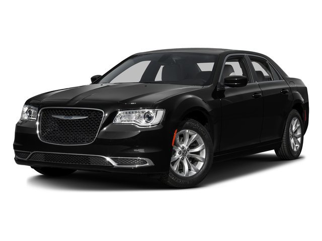 Used 2016 Chrysler 300 Limited