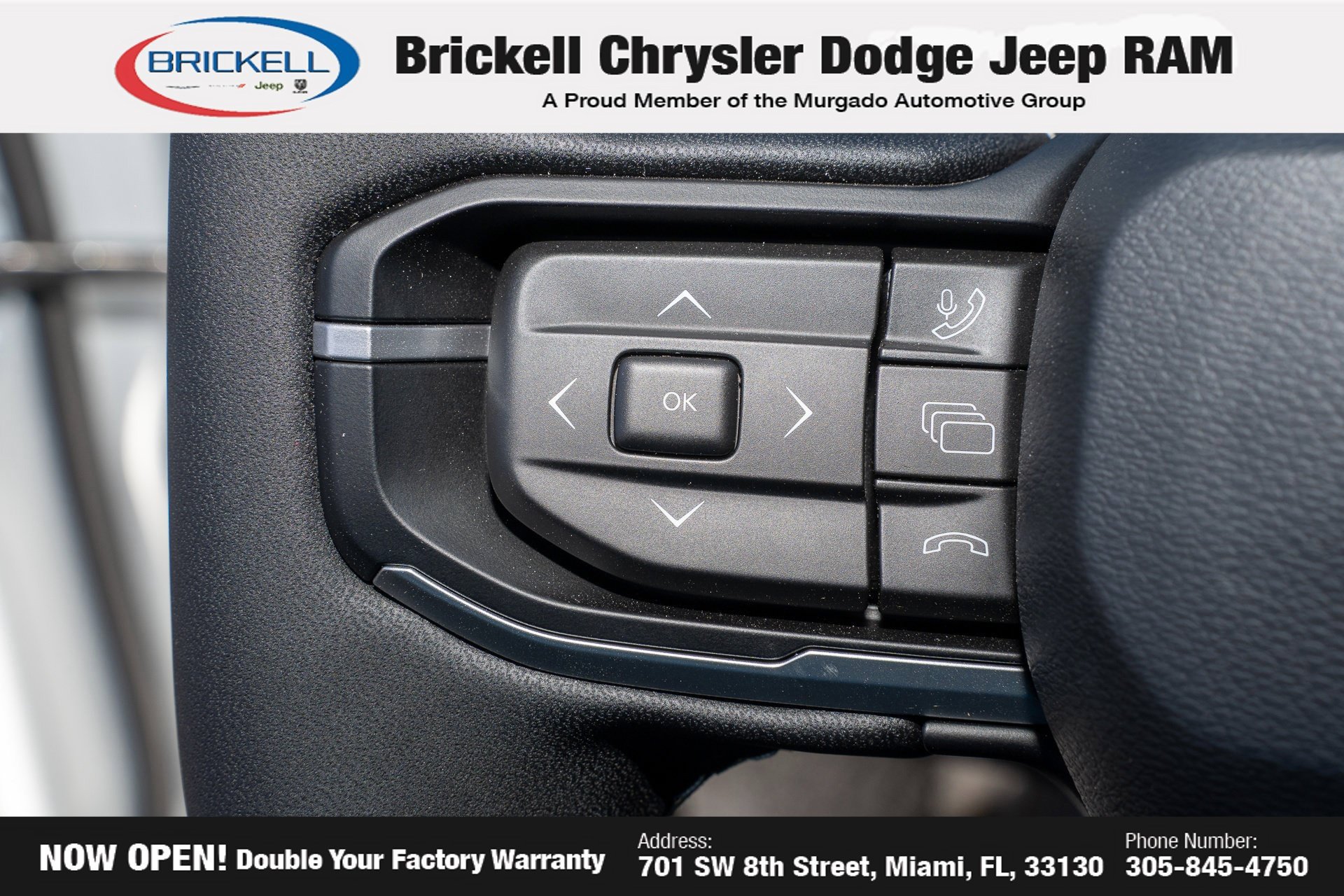 New 2026 Jeep Cherokee Limited AWD/4WD image 34