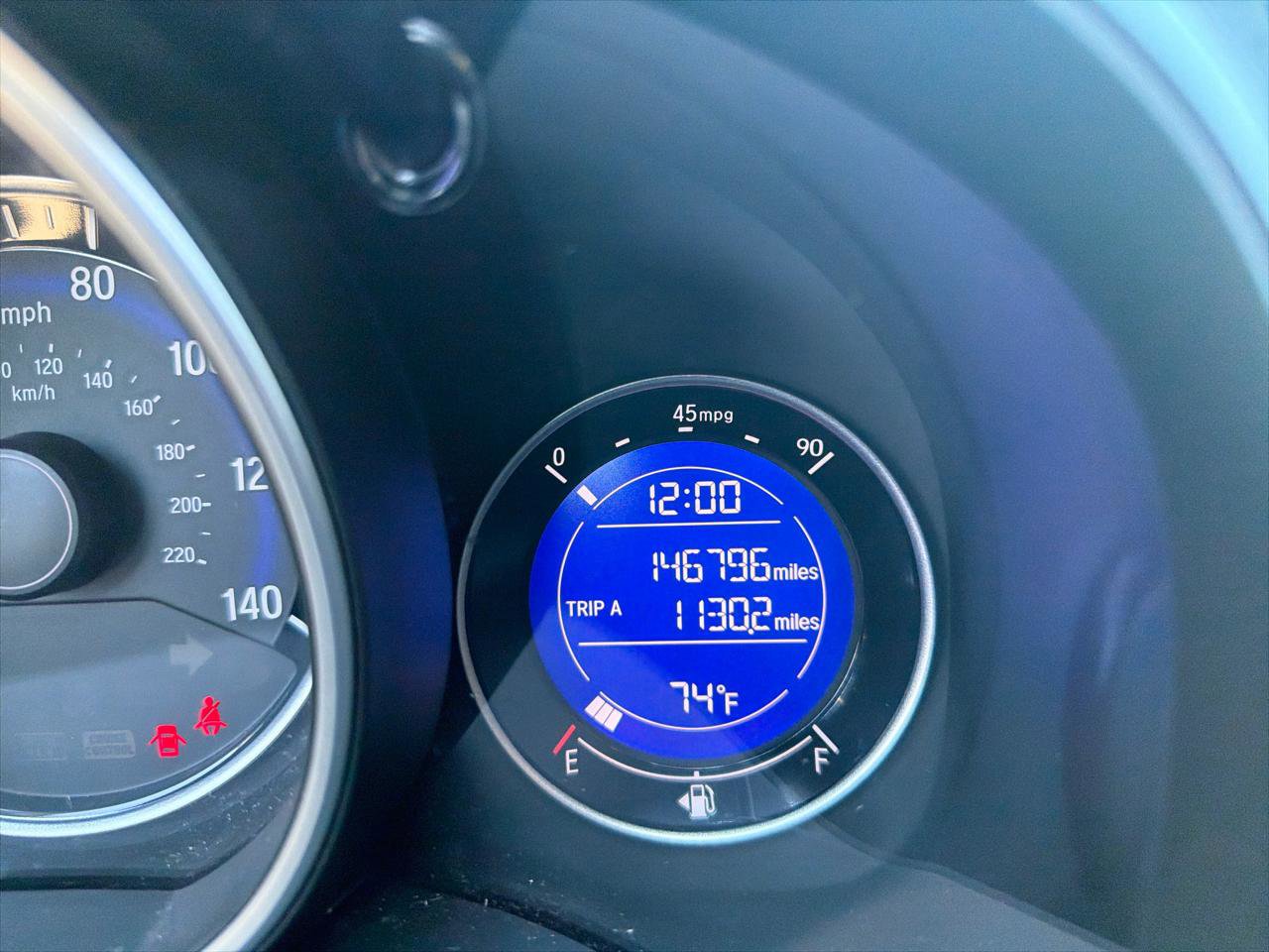 Used 2015 Honda Fit EX-L image 27