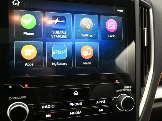 Used 2021 Subaru Crosstrek 2.5i Limited w/ Moonroof Package 1 image 10