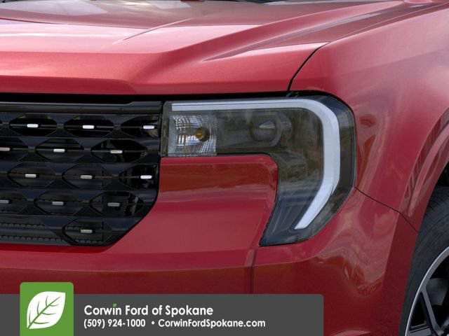 New 2026 Ford Maverick Lariat AWD/4WD image 19