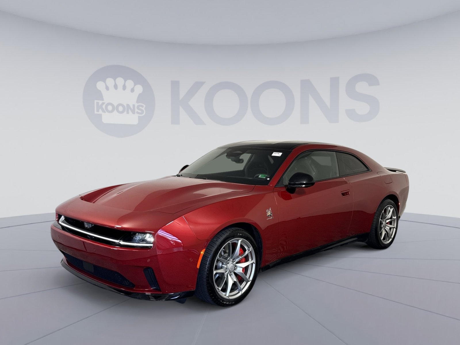 Used 2024 Dodge Charger R/T Scat Pack w/ Plus Group