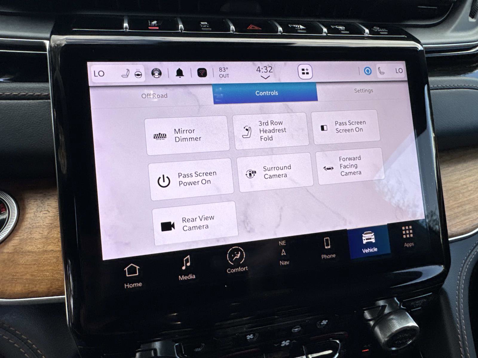 Used 2023 Jeep Grand Cherokee L Summit image 23