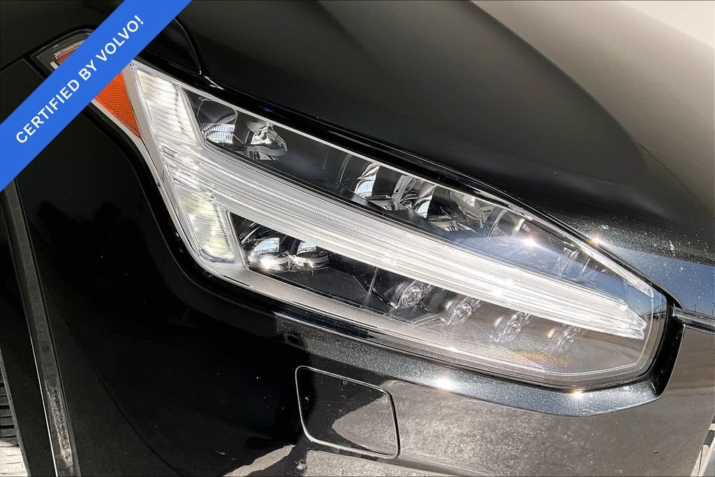 Used 2023 Volvo XC90 B6 Ultimate w/ Protection Package Premier AWD/4WD image 38