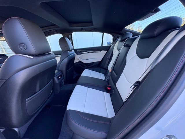 New 2026 Cadillac CT5 Sport RWD image 14