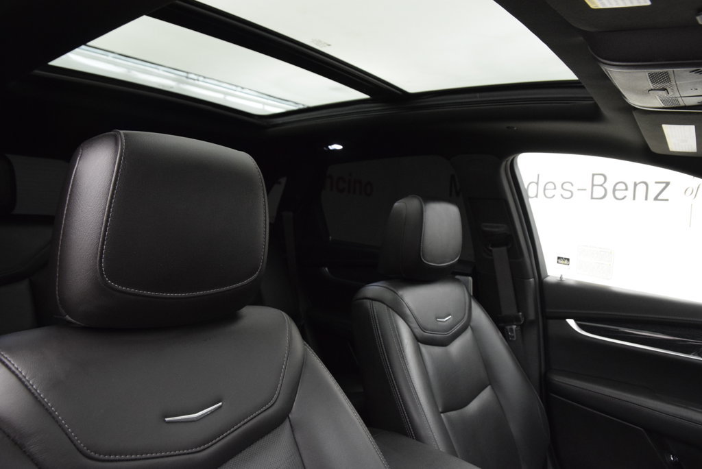 Used 2023 Cadillac XT5 Premium Luxury w/ LPO, Floor Liner Package FWD image 18