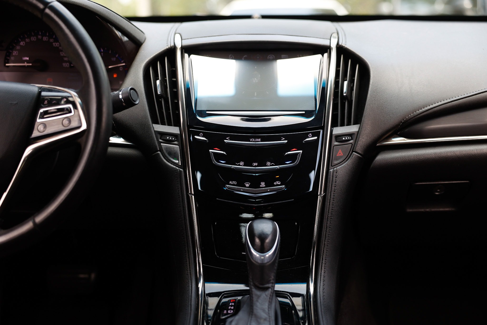 Used 2016 Cadillac ATS 2.0T Sedan RWD image 34