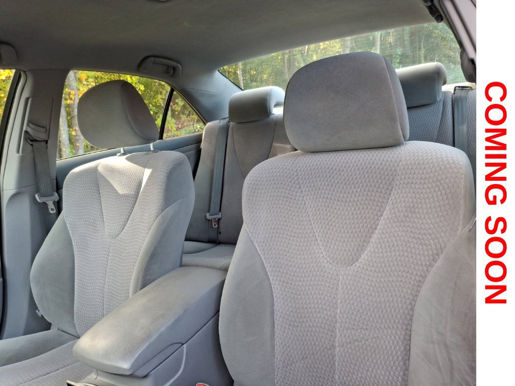 Used 2011 Toyota Camry FWD image 12