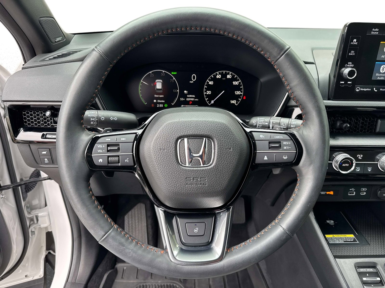 Used 2023 Honda CR-V Sport Touring image 29