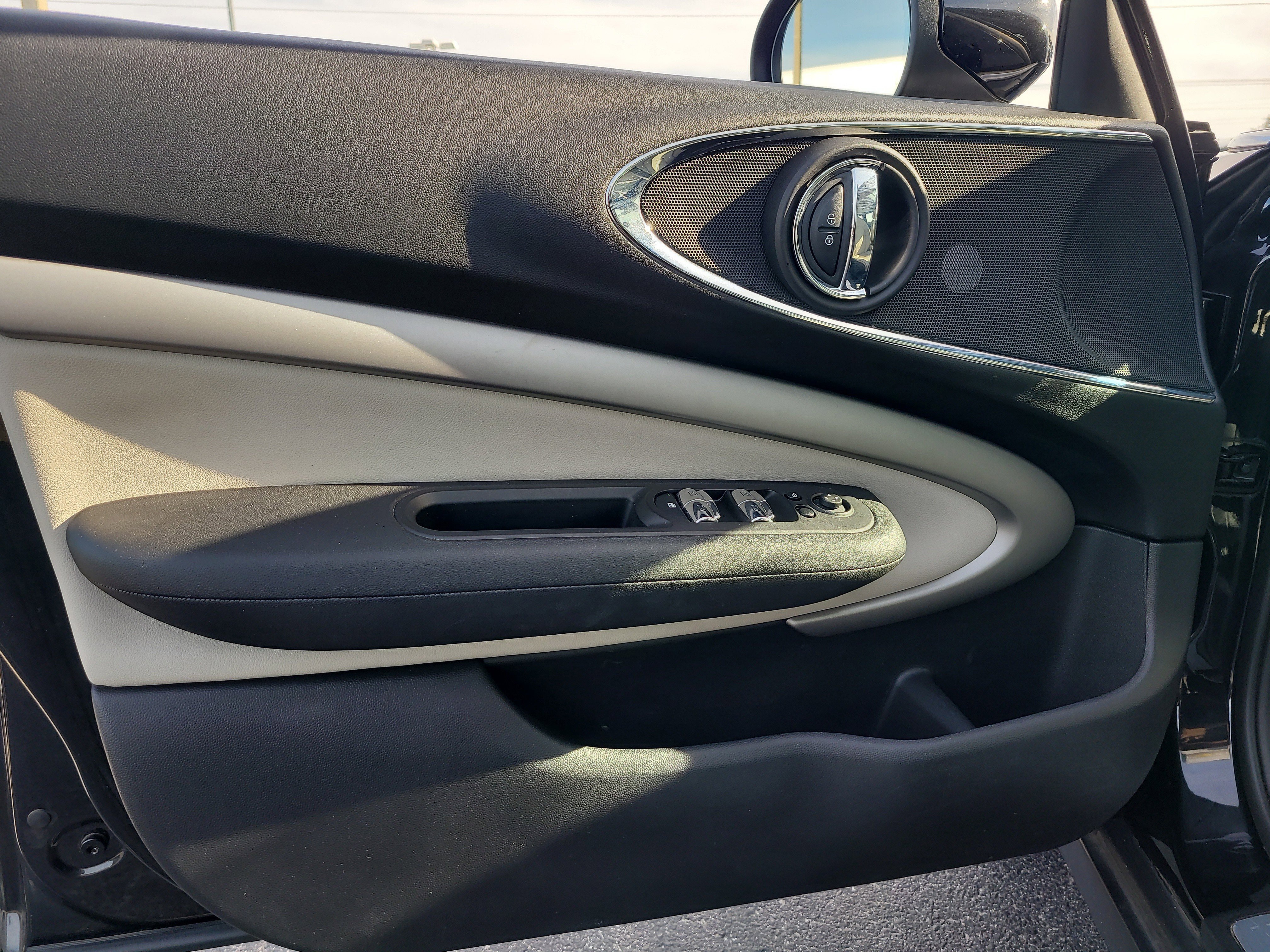 Used 2023 MINI Cooper Clubman S image 15