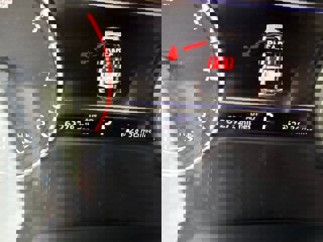 Used 2023 Nissan Rogue SL w/ SL Premium Package image 16