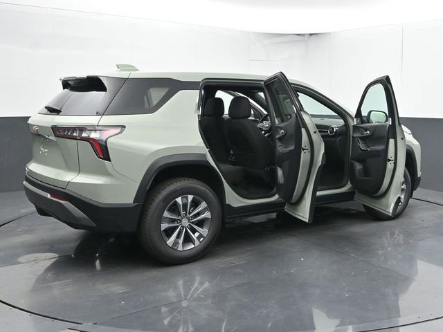 New 2026 Chevrolet Equinox LT w/ LPO, Floor Liner Package image 55