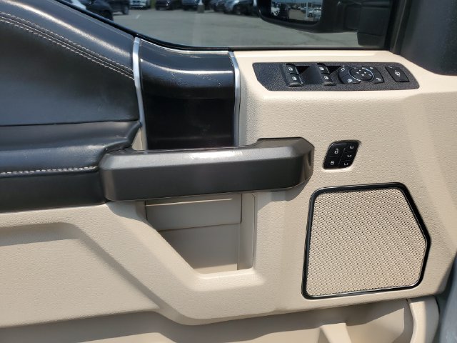 Used 2020 Ford F350 Limited AWD/4WD image 19