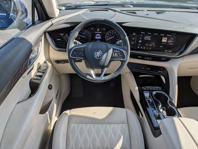 Used 2023 Buick Envision Avenir image 19