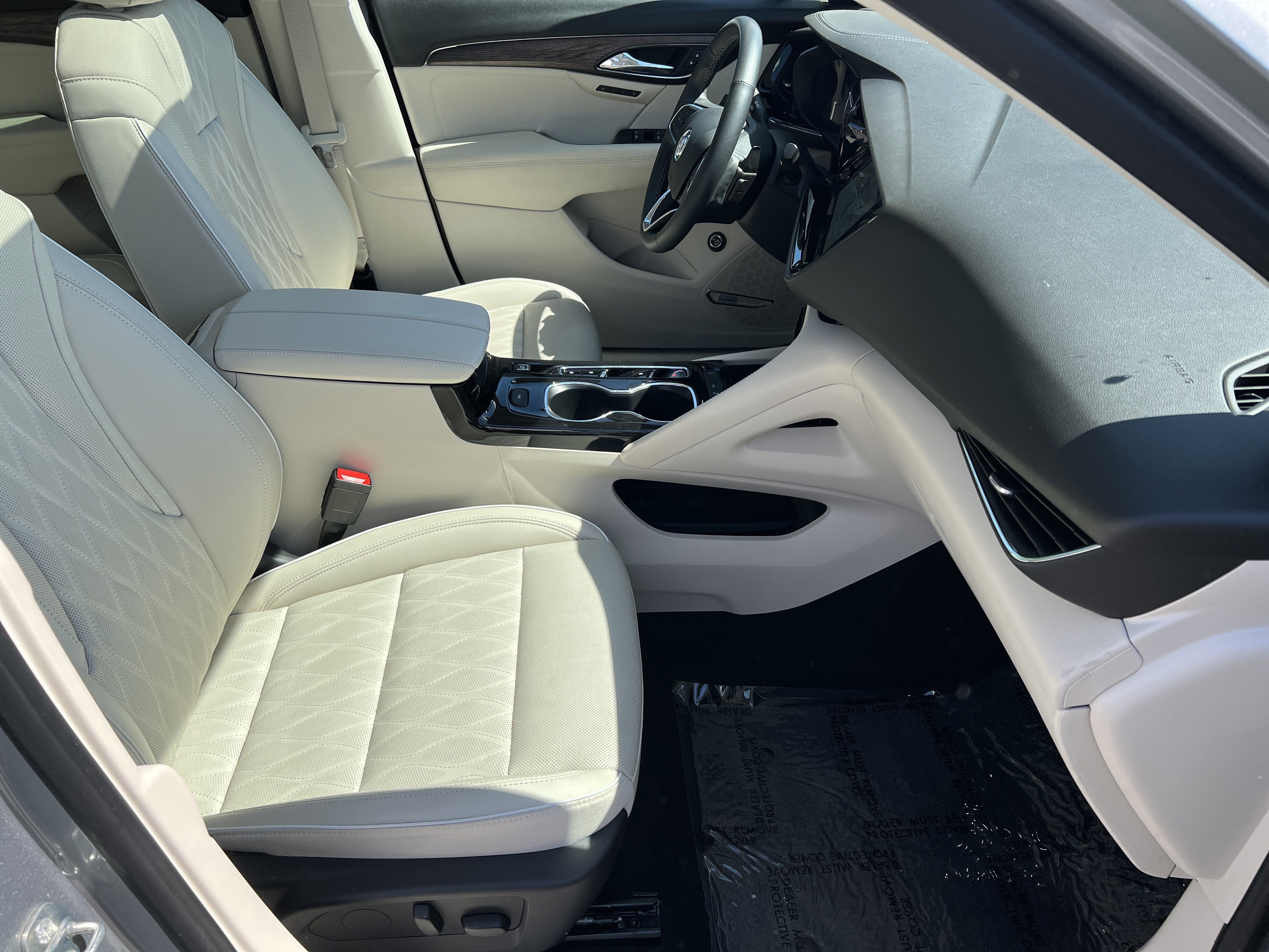 Used 2023 Buick Envision Avenir FWD image 17