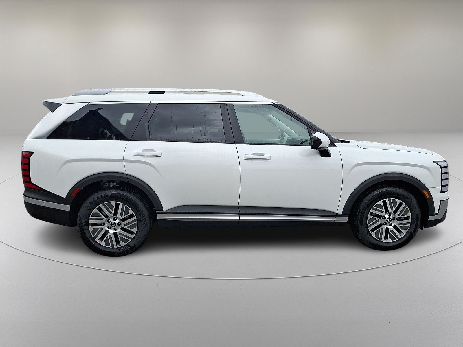 New 2027 Hyundai Palisade SEL Premium AWD/4WD image 5