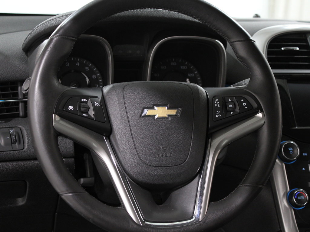 Used 2015 Chevrolet Malibu LT image 7