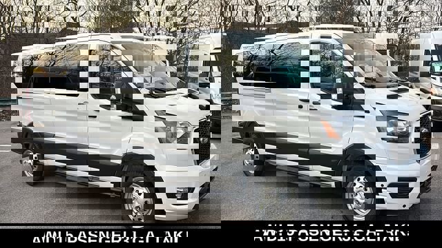 New 2025 Ford Transit 350 XLT image 28