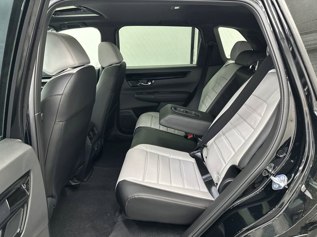 New 2026 Honda CR-V Sport Touring image 23