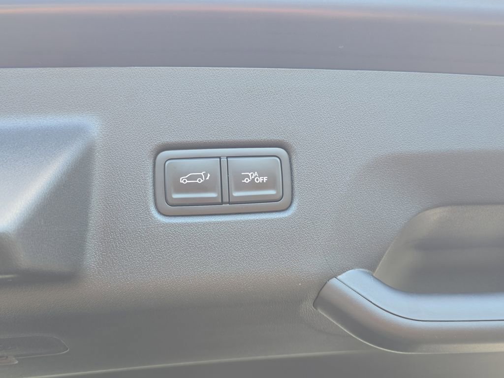 New 2027 Kia Telluride S image 11