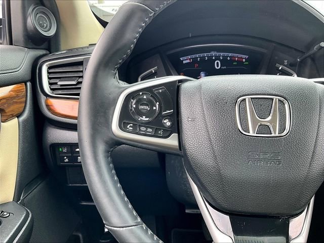 Used 2020 Honda CR-V Touring image 23