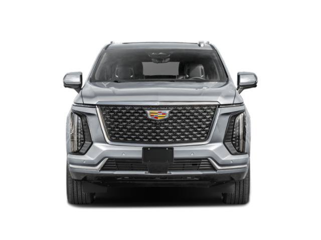 Certified 2025 Cadillac Escalade Premium Luxury AWD/4WD image 7