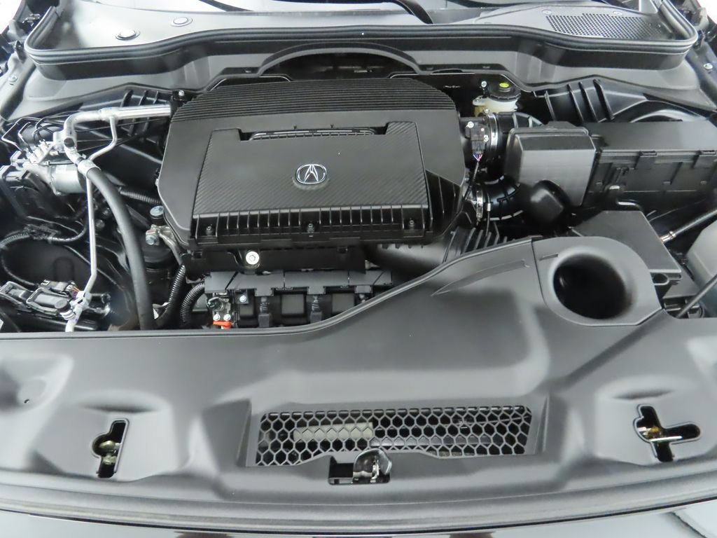 Used 2026 Acura MDX FWD image 31