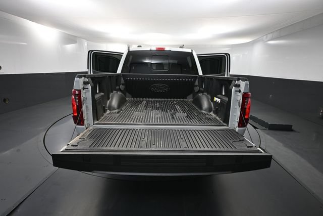 Used 2024 Ford F150 XLT w/ Equipment Group 303A High AWD/4WD image 35
