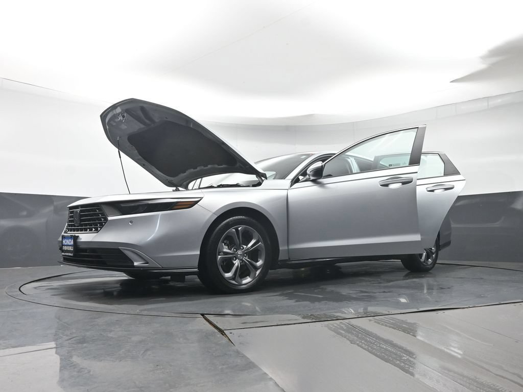 Used 2024 Honda Accord EX-L image 45