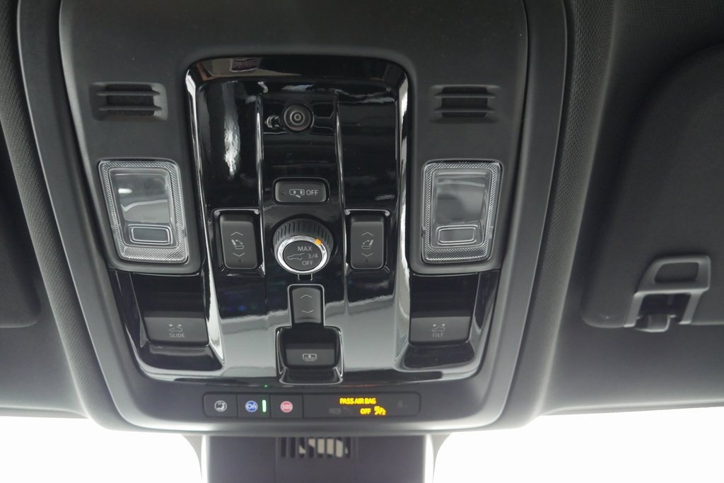 New 2026 Chevrolet Tahoe Premier w/ Sun And Tow Package image 20