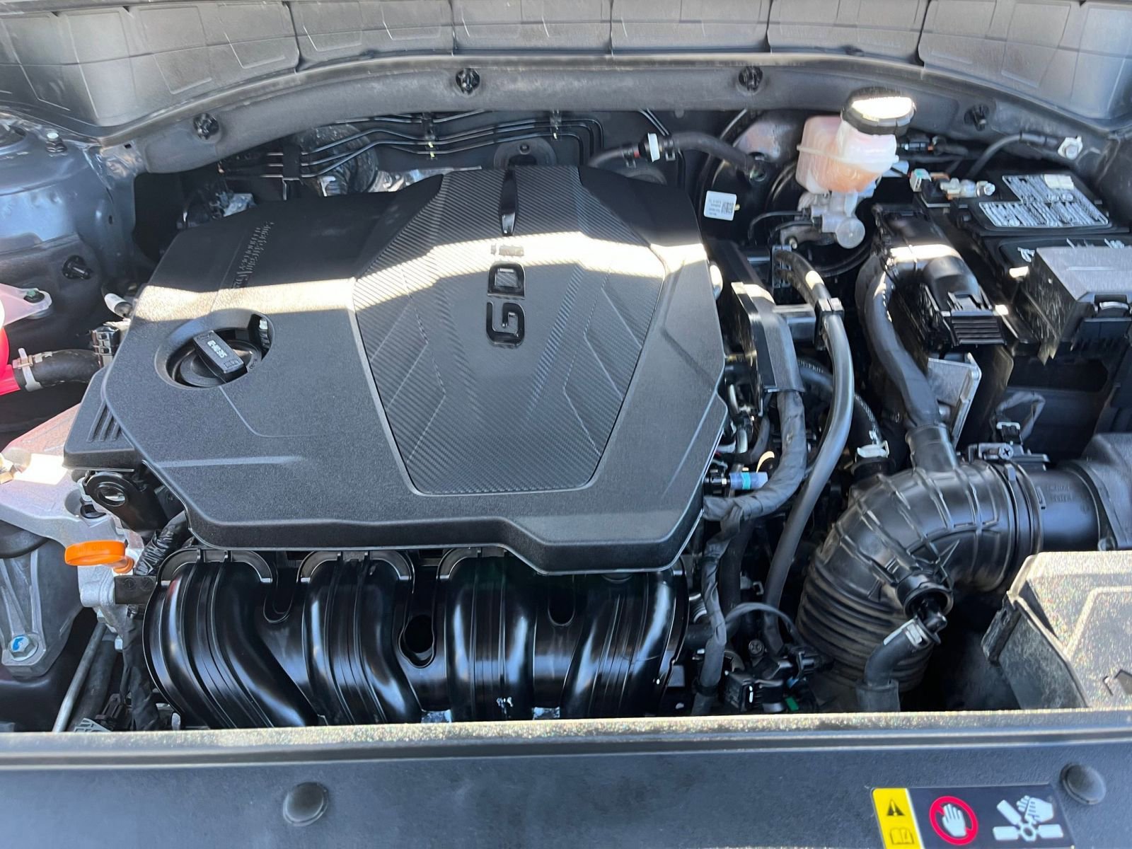 Used 2024 Kia Sorento S image 34