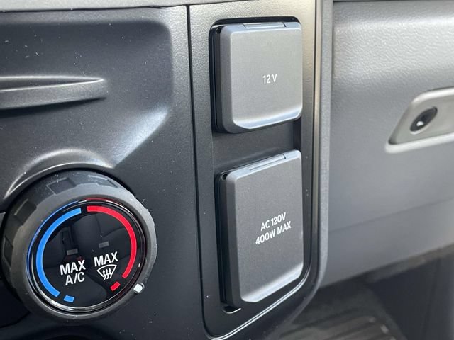 New 2026 Ford F350 XL w/ XL Driver Assist Package AWD/4WD image 8