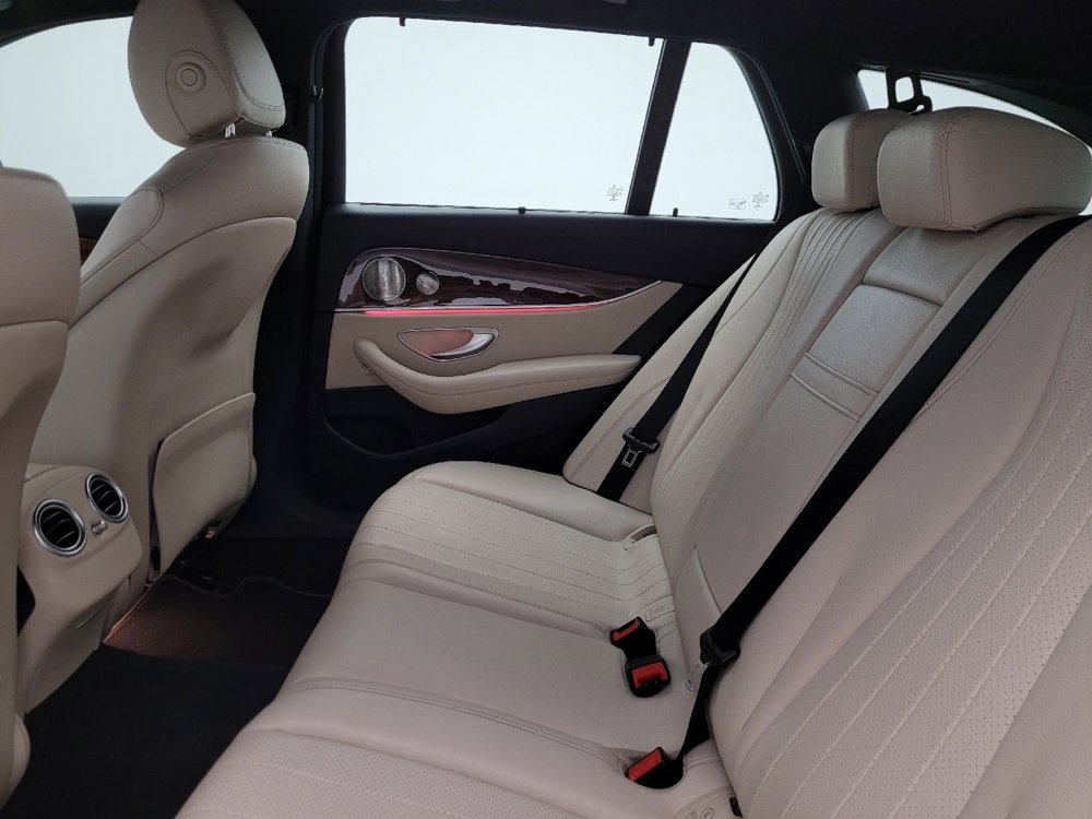 Used 2019 Mercedes-Benz E 450 4MATIC Wagon image 18