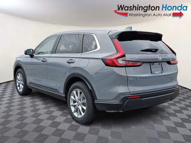 New 2026 Honda CR-V EX image 5